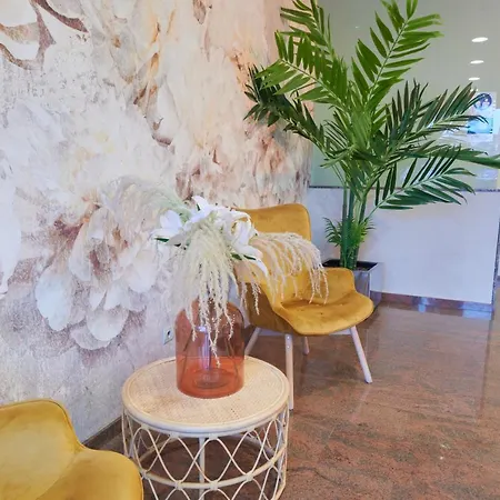 Ramblas Vendrell Hotel El Vendrell