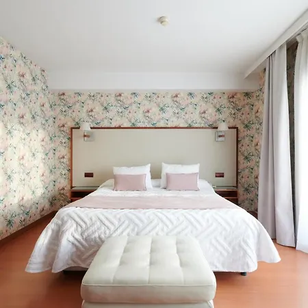 Ramblas Vendrell Hotel El Vendrell