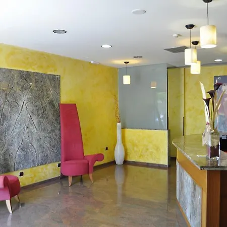 Hotel Ramblas Vendrell