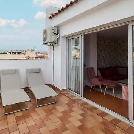 Ramblas Vendrell Hotel