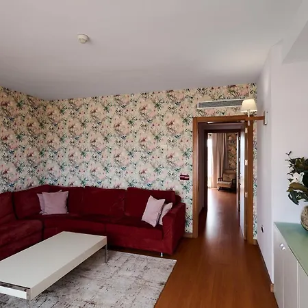 Ramblas Vendrell Hotel 4*