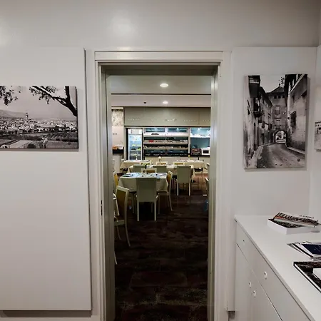 Hotel Ramblas Vendrell 4*