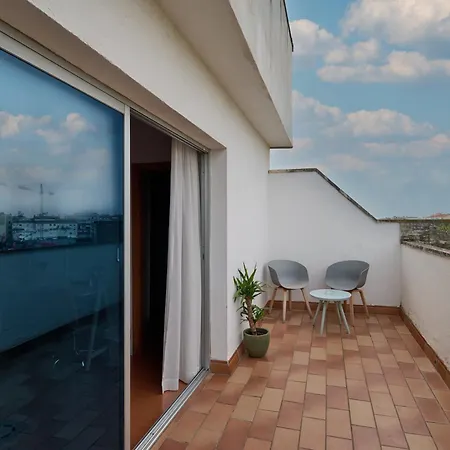 Hotel Ramblas Vendrell El Vendrell
