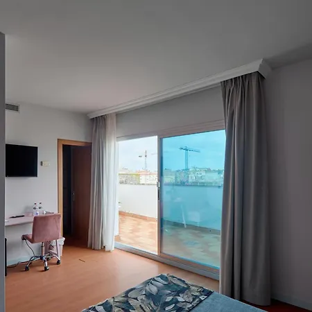 Hotel Ramblas Vendrell 4*