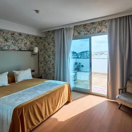 Ramblas Vendrell Hotel El Vendrell
