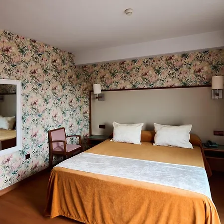 Hotel Ramblas Vendrell El Vendrell