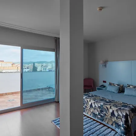 Ramblas Vendrell Hotel