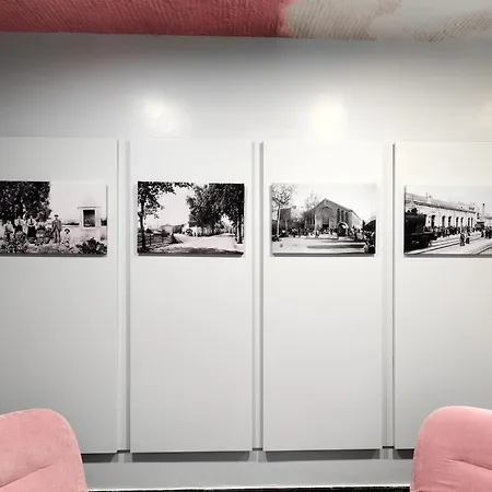 Hotel Ramblas Vendrell