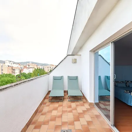 Ramblas Vendrell Hotel El Vendrell