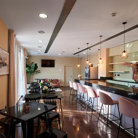 Hotel Ramblas Vendrell El Vendrell