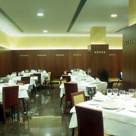 Ramblas Vendrell Hotel El Vendrell