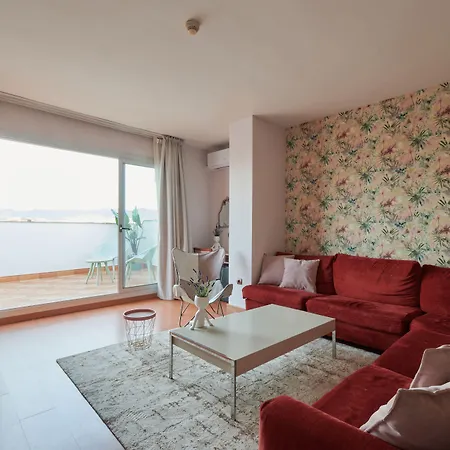 Ramblas Vendrell Hotel