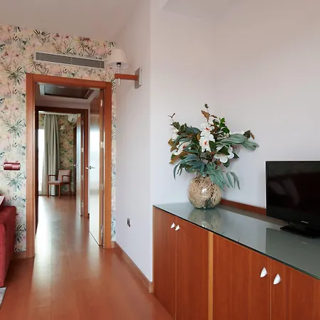 Ramblas Vendrell El Vendrell