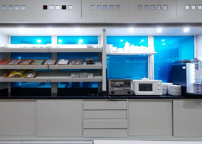 Hotel Ramblas Vendrell El Vendrell