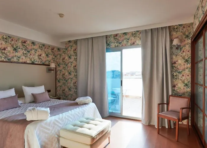 Ramblas Vendrell 4* El Vendrell