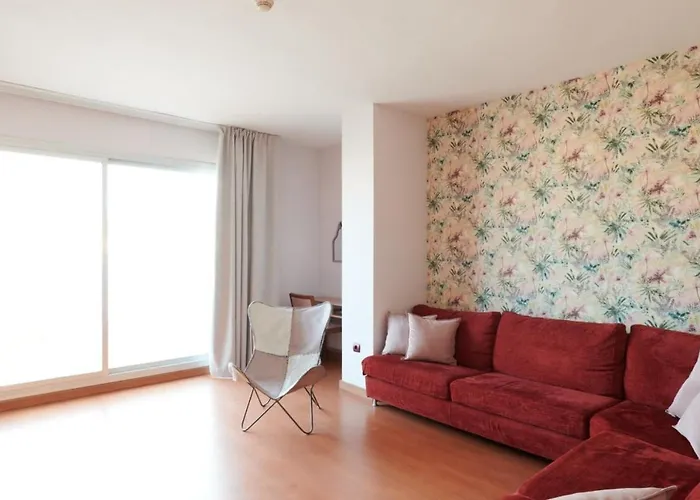 Hotel Ramblas Vendrell