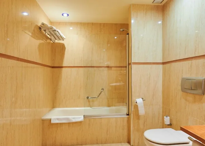 Hotel Ramblas Vendrell El Vendrell