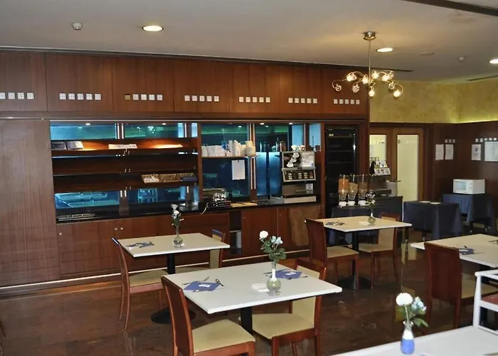 Ramblas Vendrell Hotel