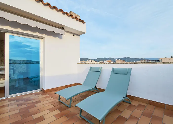 Ramblas Vendrell El Vendrell