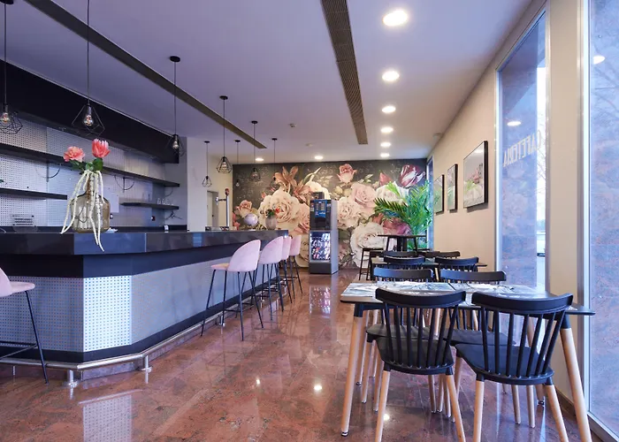 Ramblas Vendrell El Vendrell