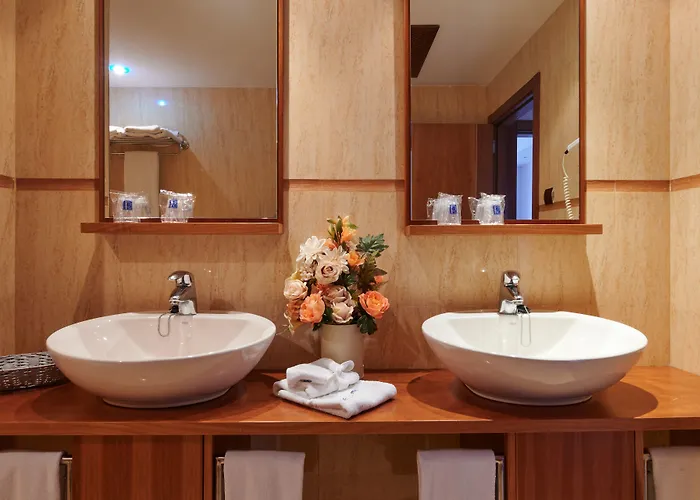 Hotel Ramblas Vendrell