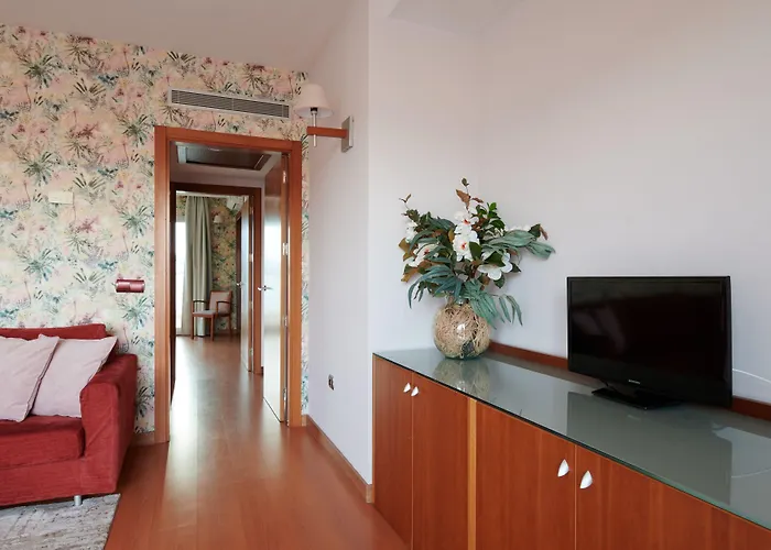 Ramblas Vendrell El Vendrell